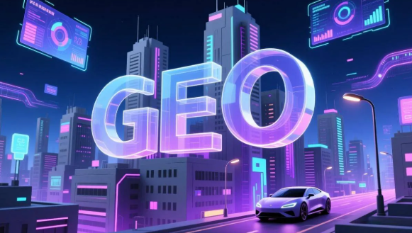 新荣区GEO 优化行业动态：主流搜索平台地域收录规则更新综述