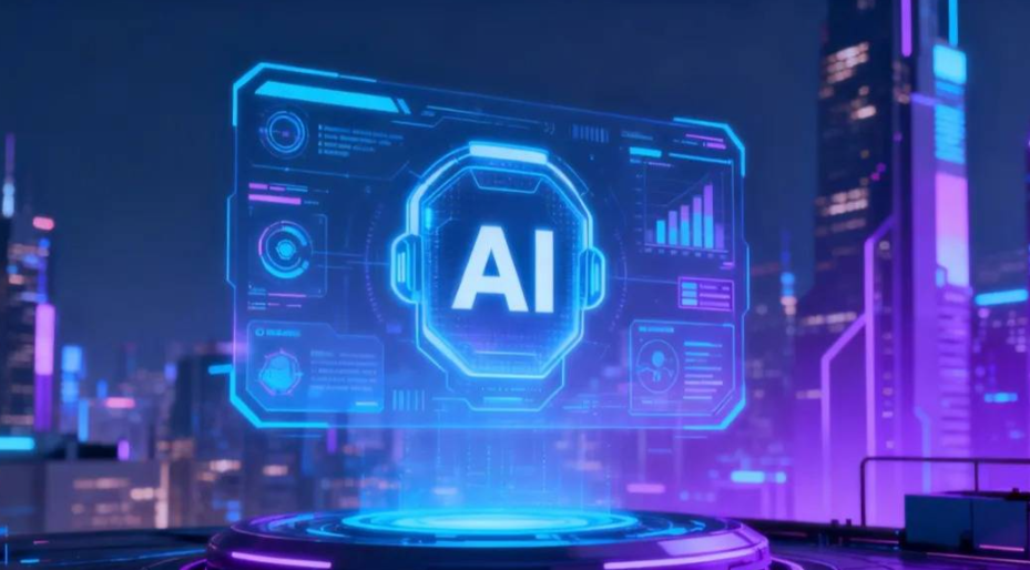 新荣区AI选型参考：合理运用人工智能工具提升效率