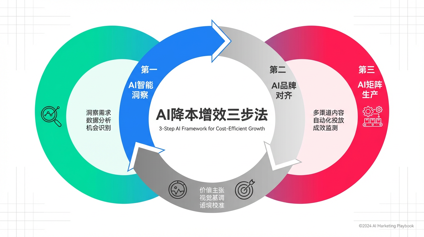 新荣区企业必看：不用扩招招人，AI就能帮门店降本增收