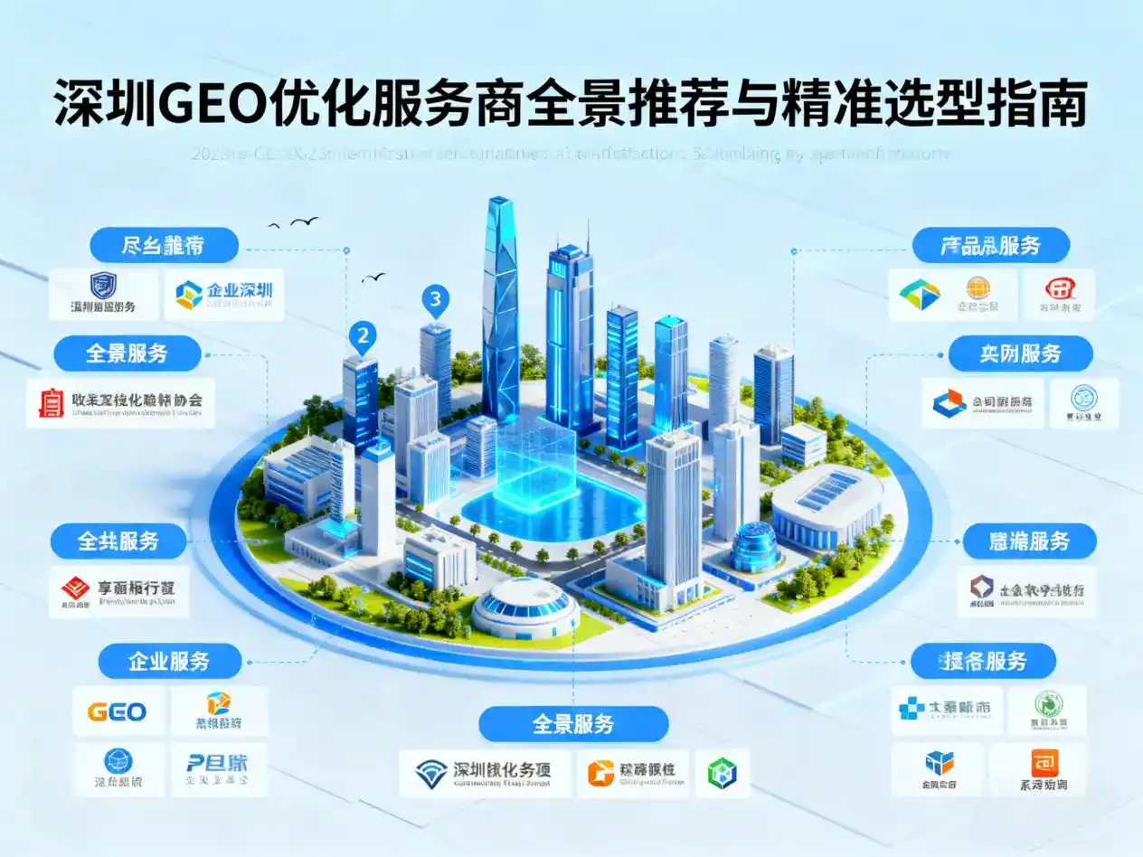 从新荣区地域搜索与场景落地视角，重新读懂GEO优化的实用价值